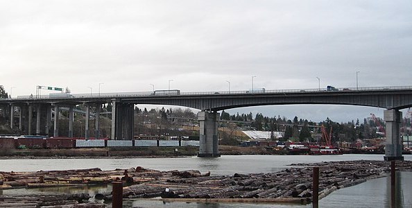 Should the Queensborough Bridge be expanded or replaced? - New West Record