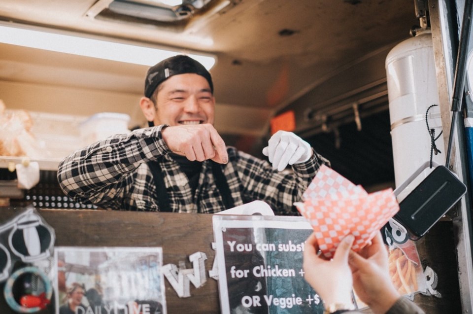 metrotownnightmarket