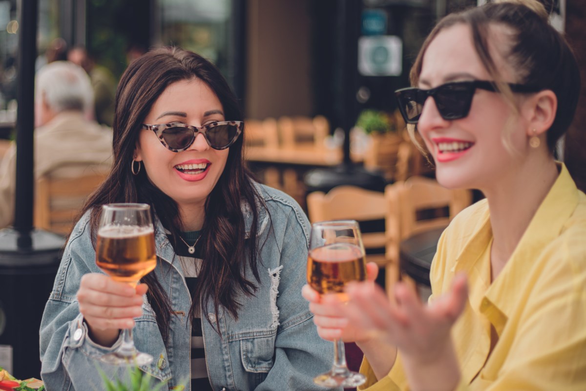 Burnaby event: Party at Studio Brewing for beer launch - Burnaby Now