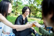 Can You Drink Alcohol Beer Wine In Burnaby Public Parks Burnaby Now