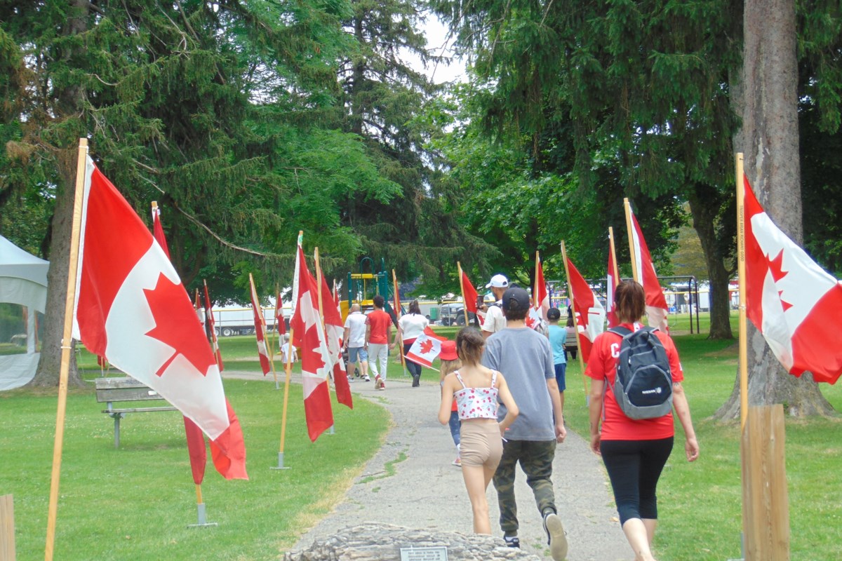 Happy Canada Day! Celebrate with these 10 awesome Canadian baseball  memories