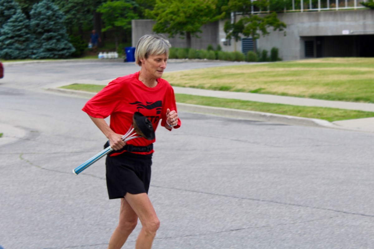 Special Olympics Torch Run takes off in Cambridge CambridgeToday.ca