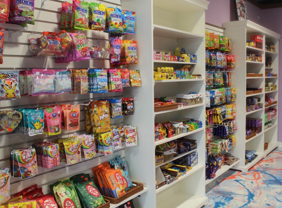 Twisted Schweets Not Your Standard Candy Shop - Cambridgetoday.ca