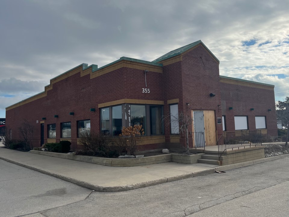 Browns Socialhouse coming to Hespeler Road - CambridgeToday.ca