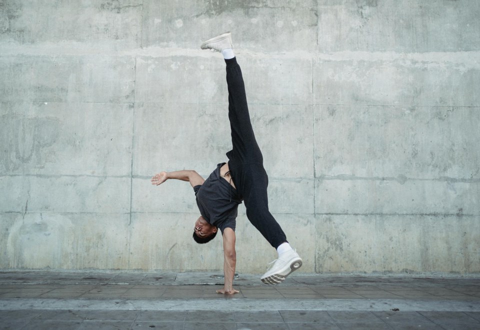 Cambridge dance studio hopes Olympic breakdancing increases sport's