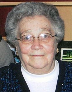 dorothy smith