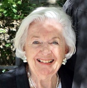 margaret osbourne