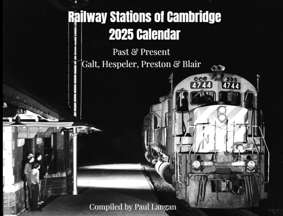 railway-calendar-2025