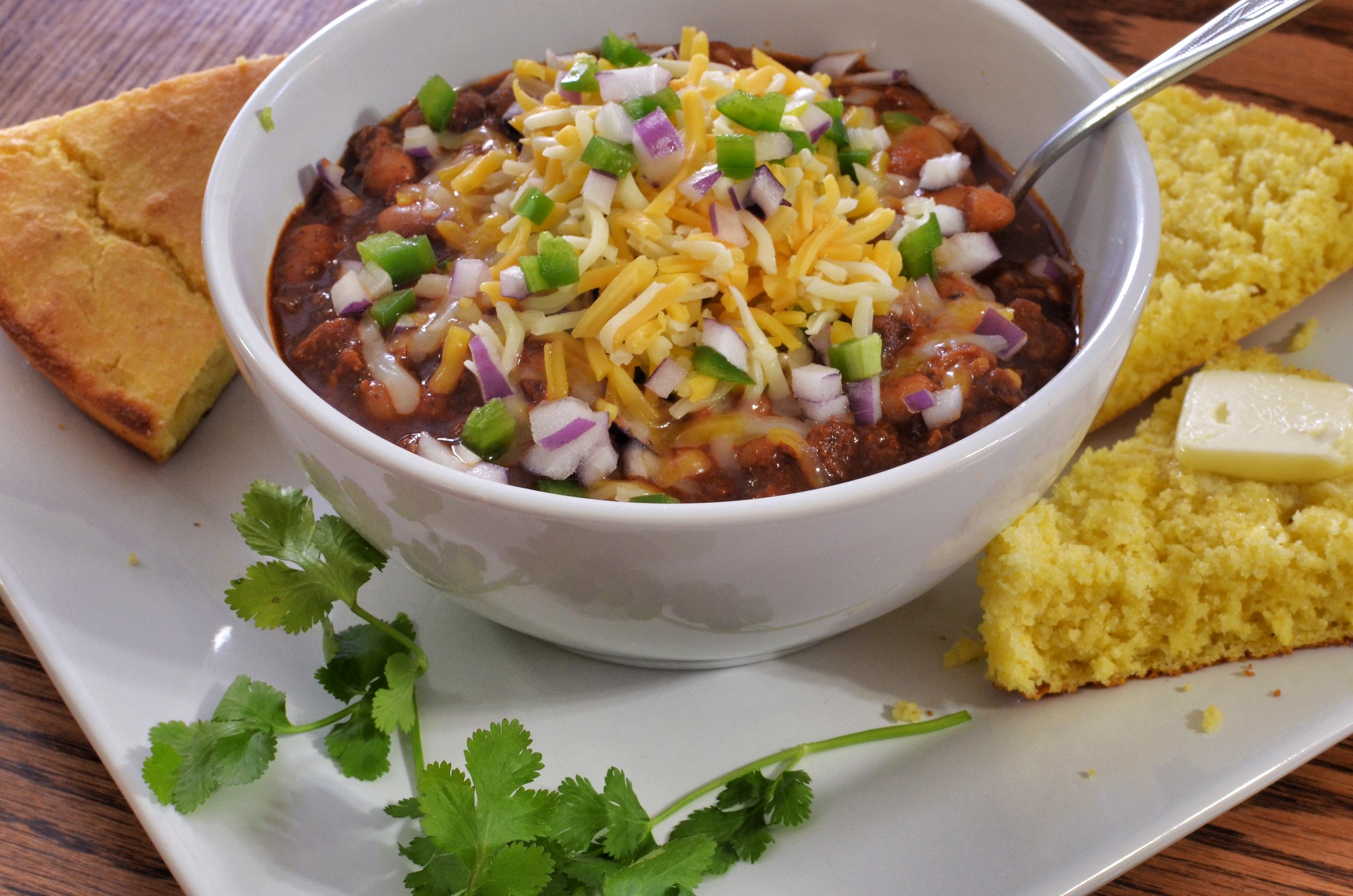 chili