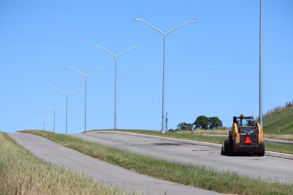 Petition · Restrict Truck Traffic on Dickie Settlement Road - Cambridge,  Canada ·