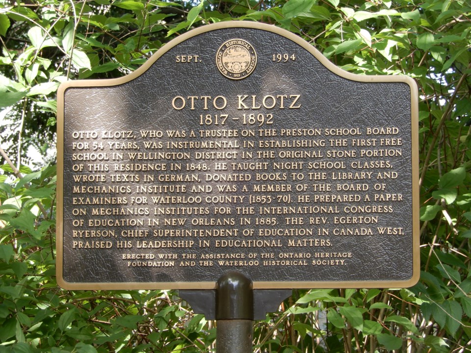 otto-klotz