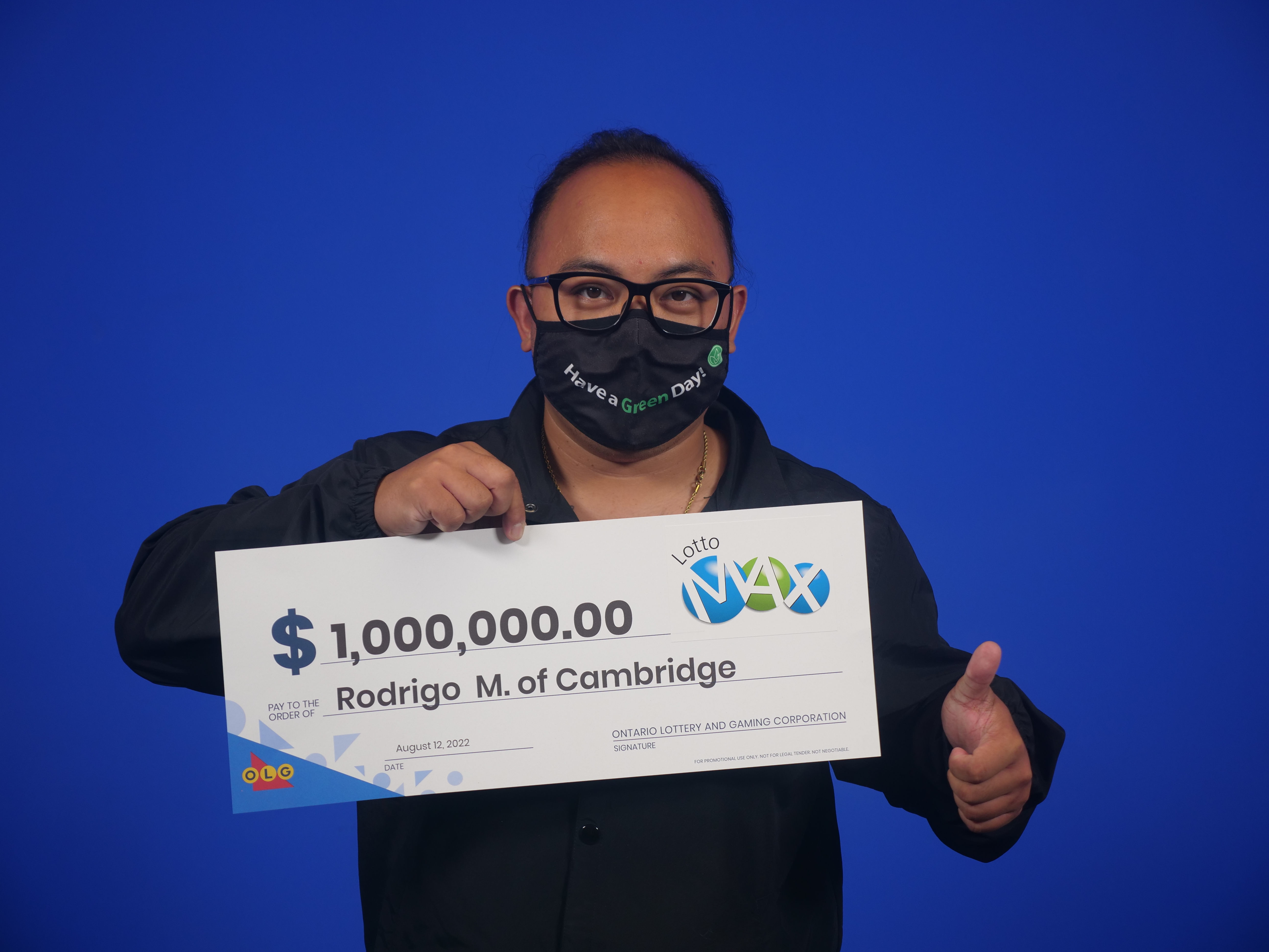 Lotto max past winning 2024 numbers 2009