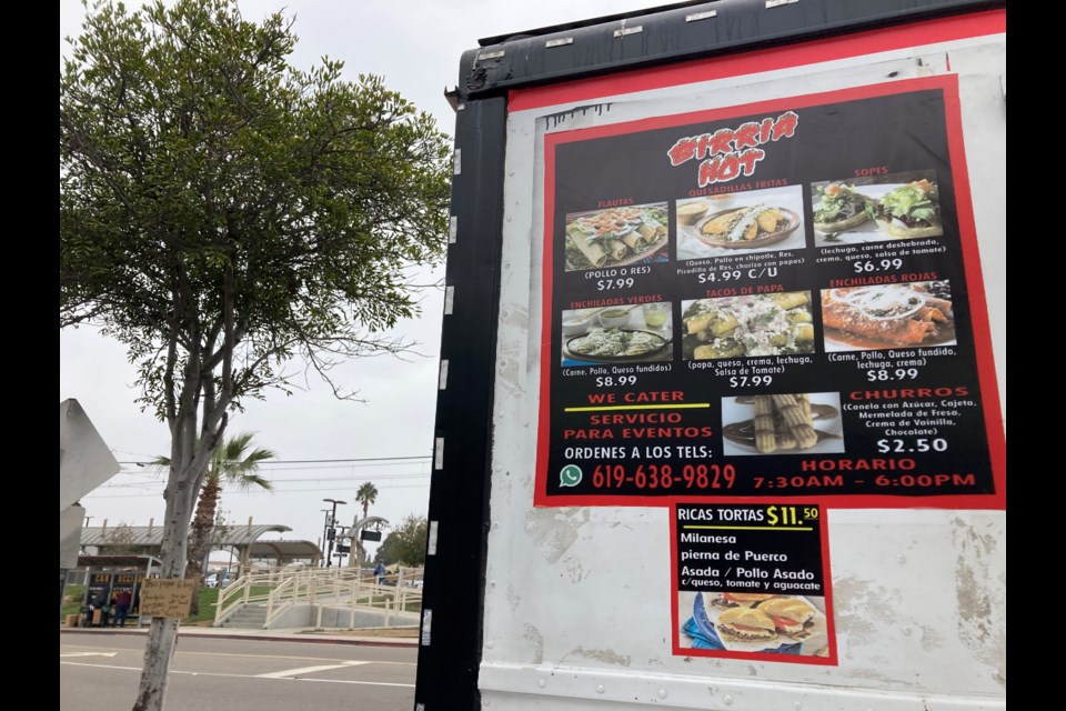 Birria Hot opens new food truck for Southbay locals 