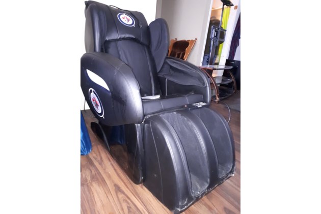 Shiatsu Massage Chair Sootoday Com