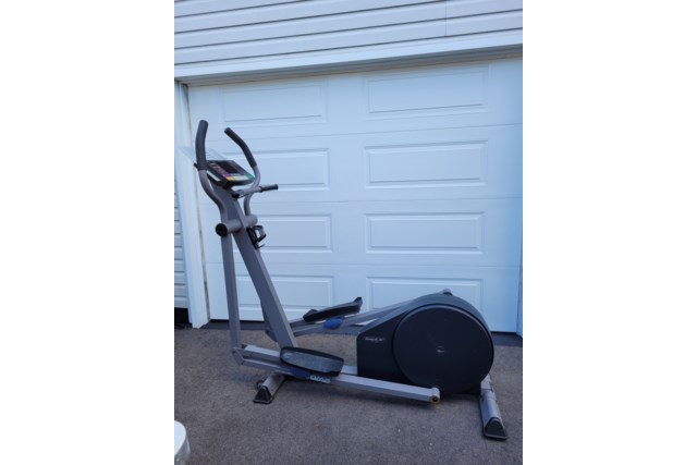 Reebok rl 545 elliptical sale