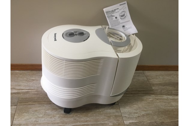 Humidifier Orilliamatters Com