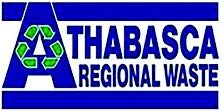 athabasca-regional-waste-logo