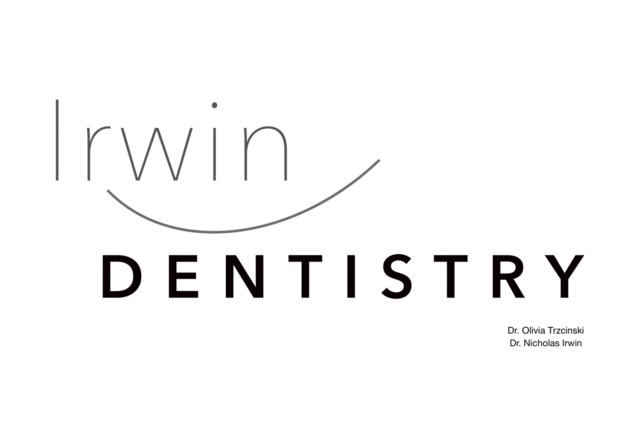 IrwinDentistryLogo