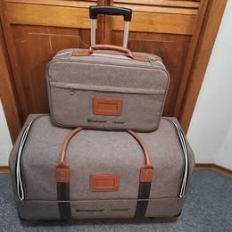 Designer Epic 3 Luggage Sale - 2 bags - Marketplace