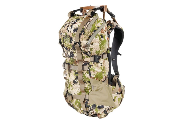 Mystery Ranch Backpack