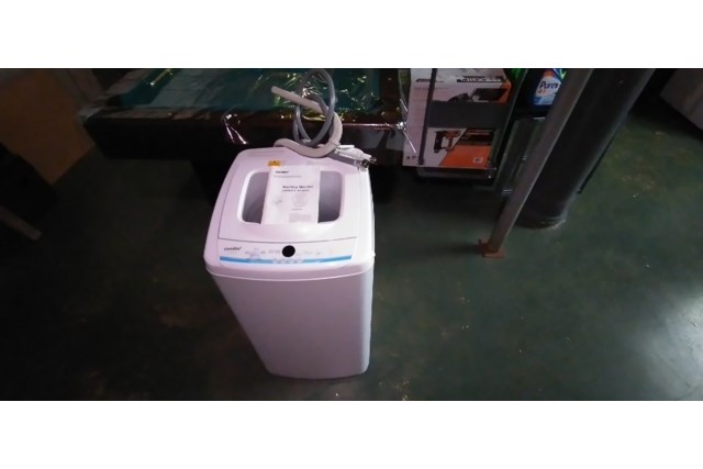 Comfee 1.0 Cu.Ft. Portable Washing Machine 