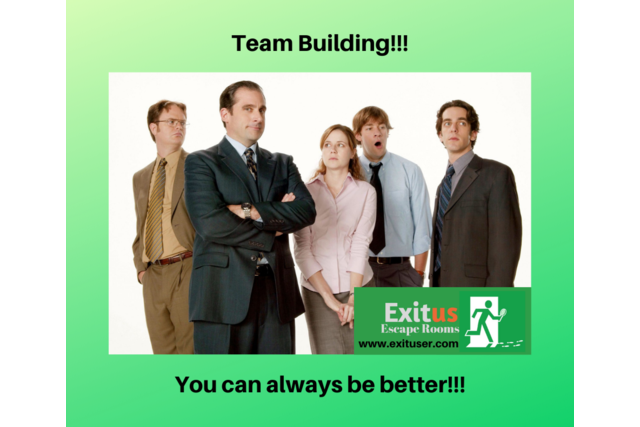 Build a better Team!!!