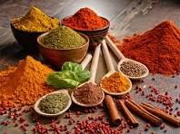 spices#2