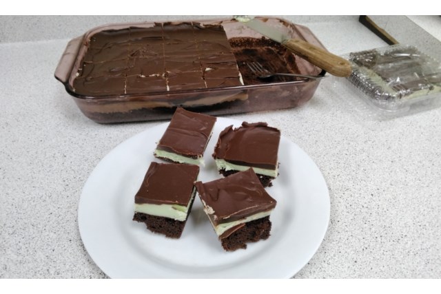 grasshopper squares