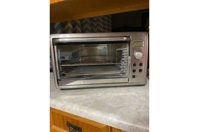 toaster oven for sale