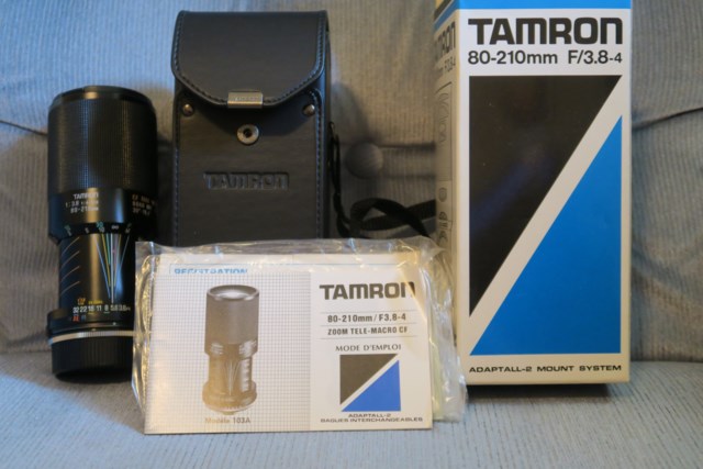 tamron