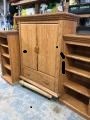 OAK ENTERTAINMENT UNIT