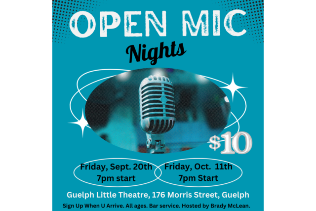 open mic Nights (2)