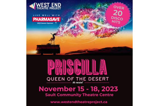 The Adventures of Priscilla, Queen of the Desert - The Loft Cinema