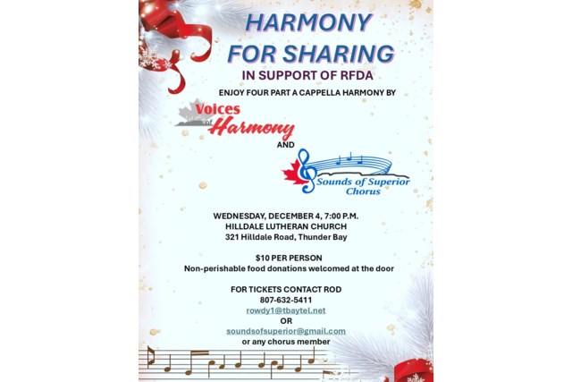 Harmony for Sharing 2