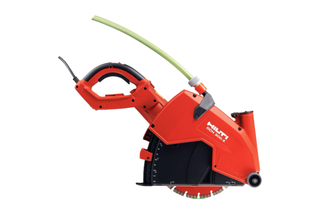 ELECTRIC hILTI CUT OFF SAW