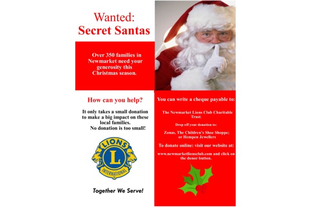 Santa Donations Flyer 2024-no mailing