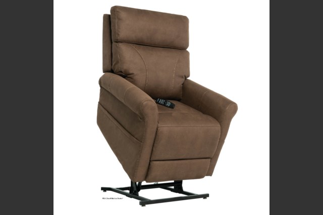 Pride VivaLift! Urbana 2 Power Lift Chair Recliner - Includes Power  Headrest and Power Lumbar