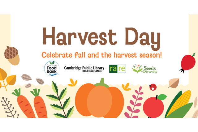 HarvestDay-Event