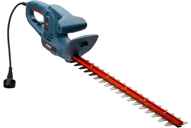 Hedge trimmer