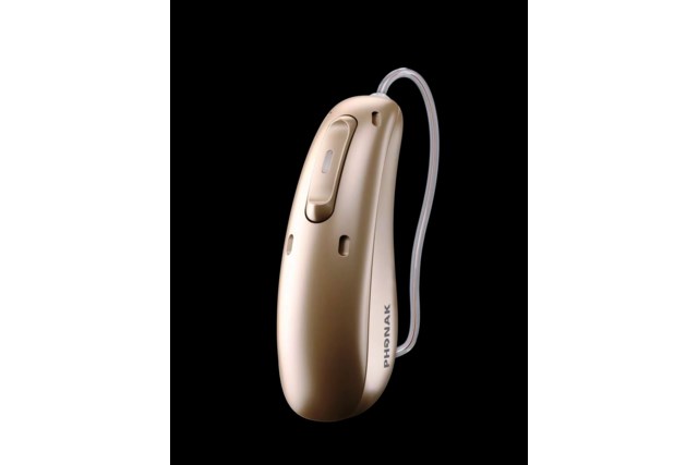 Hearing Aid Phonak