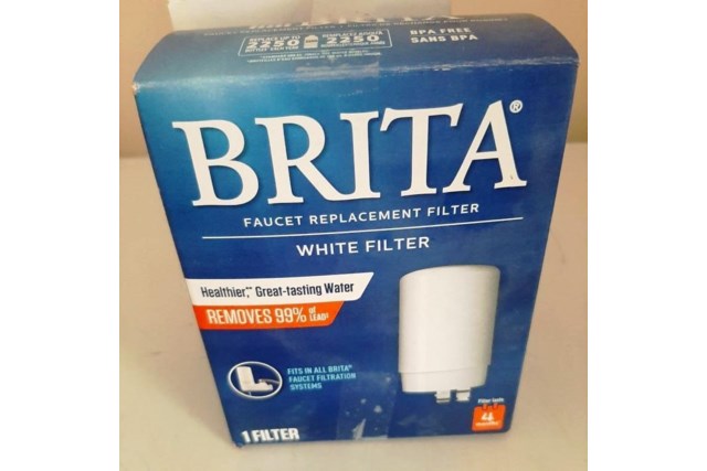 Brita Tap Filters