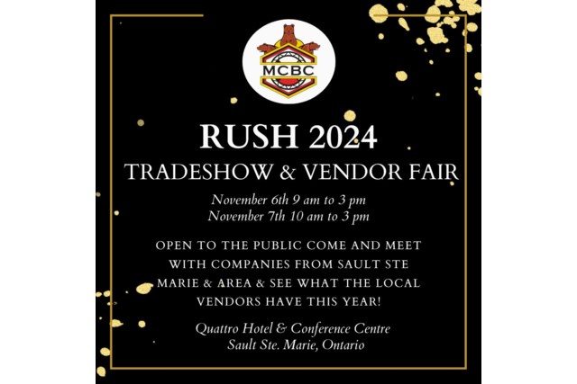 Tradeshow & Craft Fair