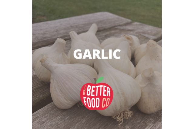 GarlicHug