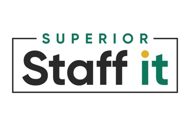 Superior Staff it Logo