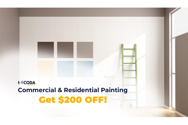 Painting-Oakville-Discount