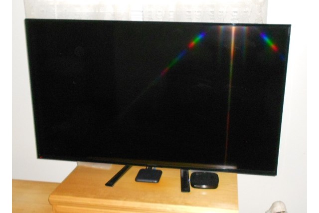 insignia 48 inch tv