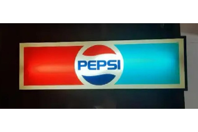 Pepsi