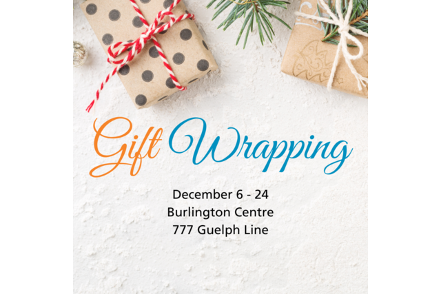 Gift WrappingUpdated