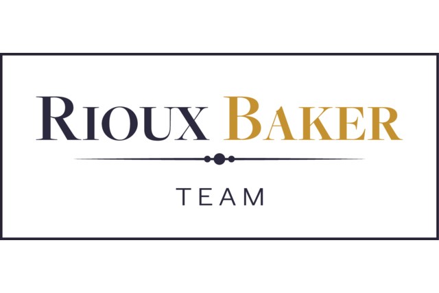 Rioux Baker Team-Colour