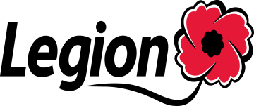 Legion Logo 2024